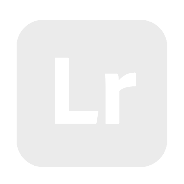 Adobe Lightroom