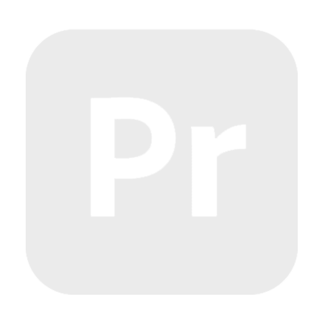 Adobe Pr