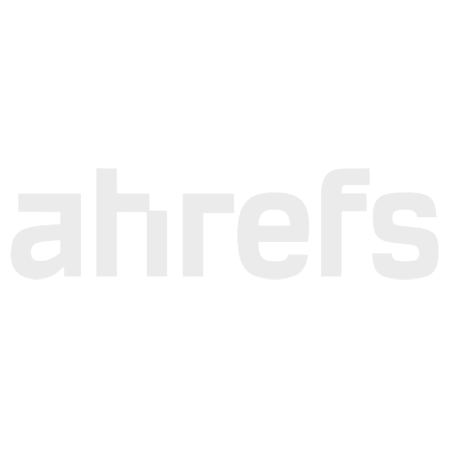 ahrefs