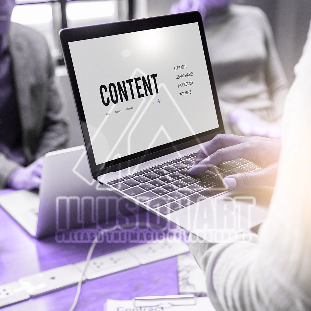 Content Marketing