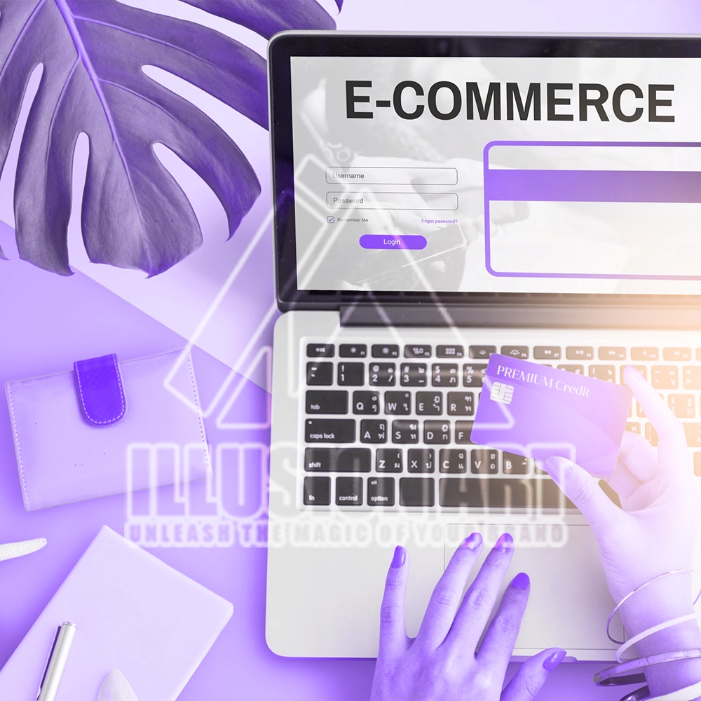 E-commerce