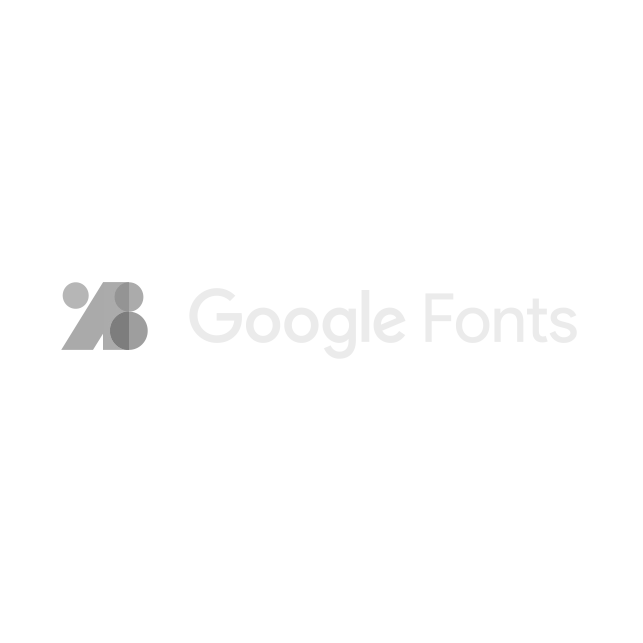 Google Font