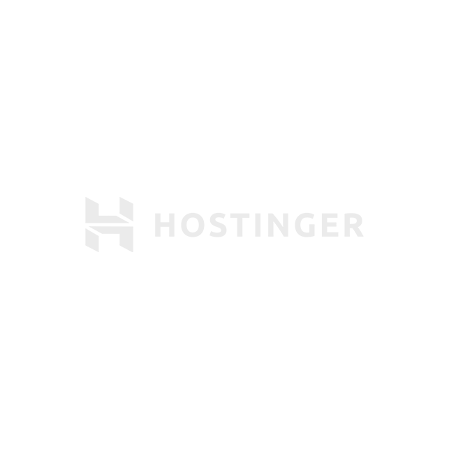 Hostinger