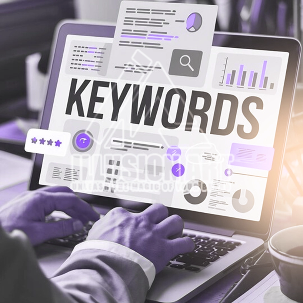 Keyword Research & Strategy