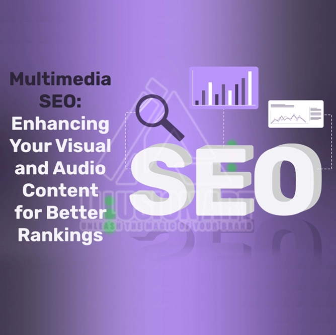 Multimedia SEO