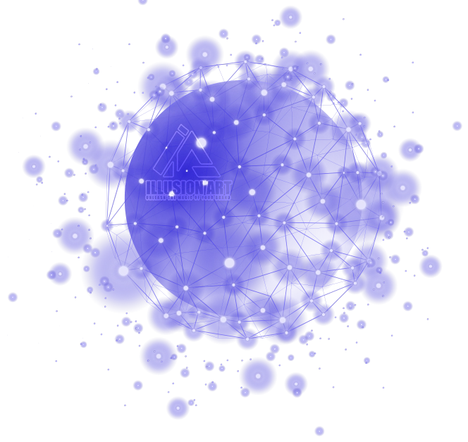 illusion art network