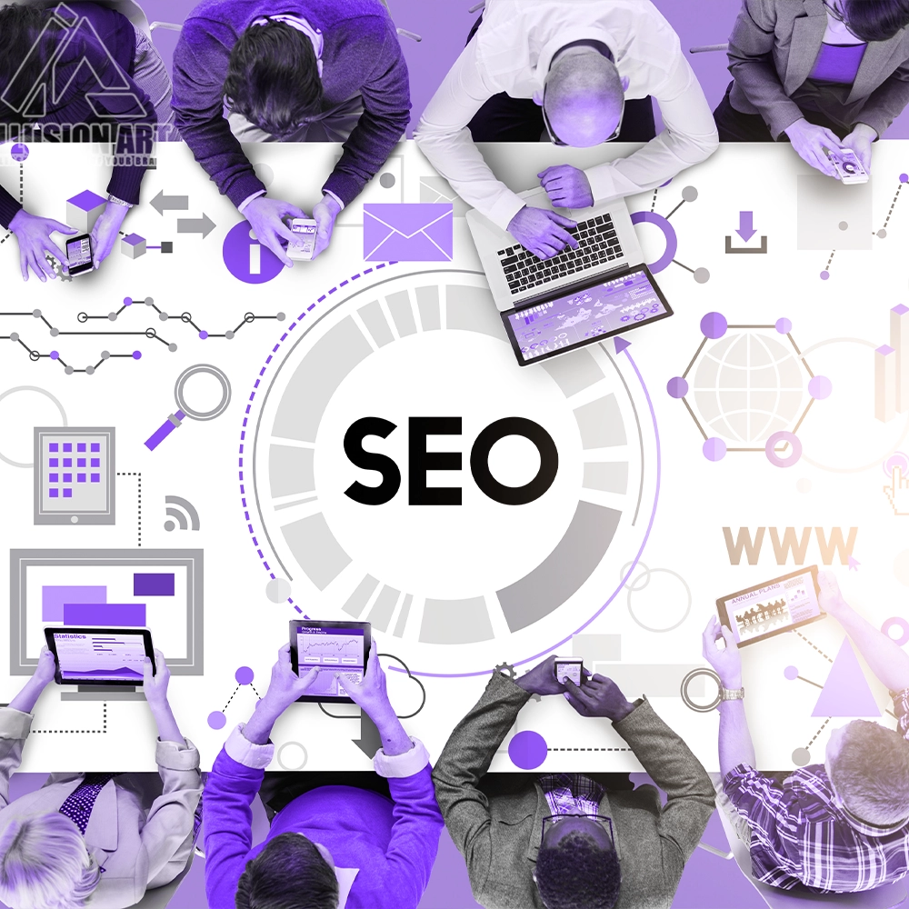 Search Engine Optimization