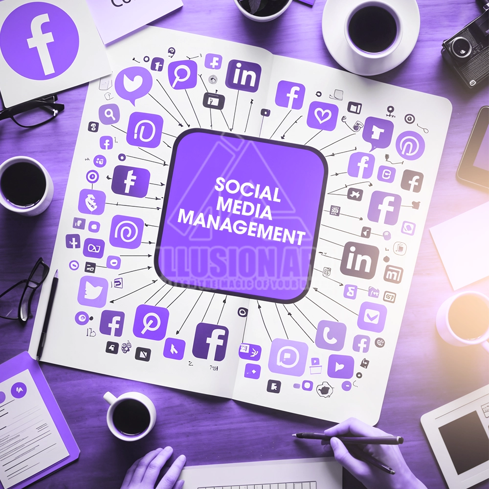 Social Media Management