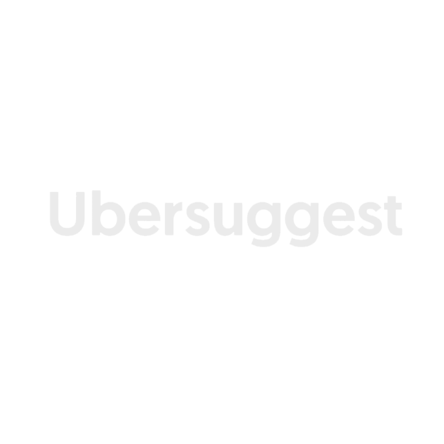 Ubersuggst