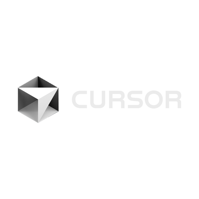 cursor