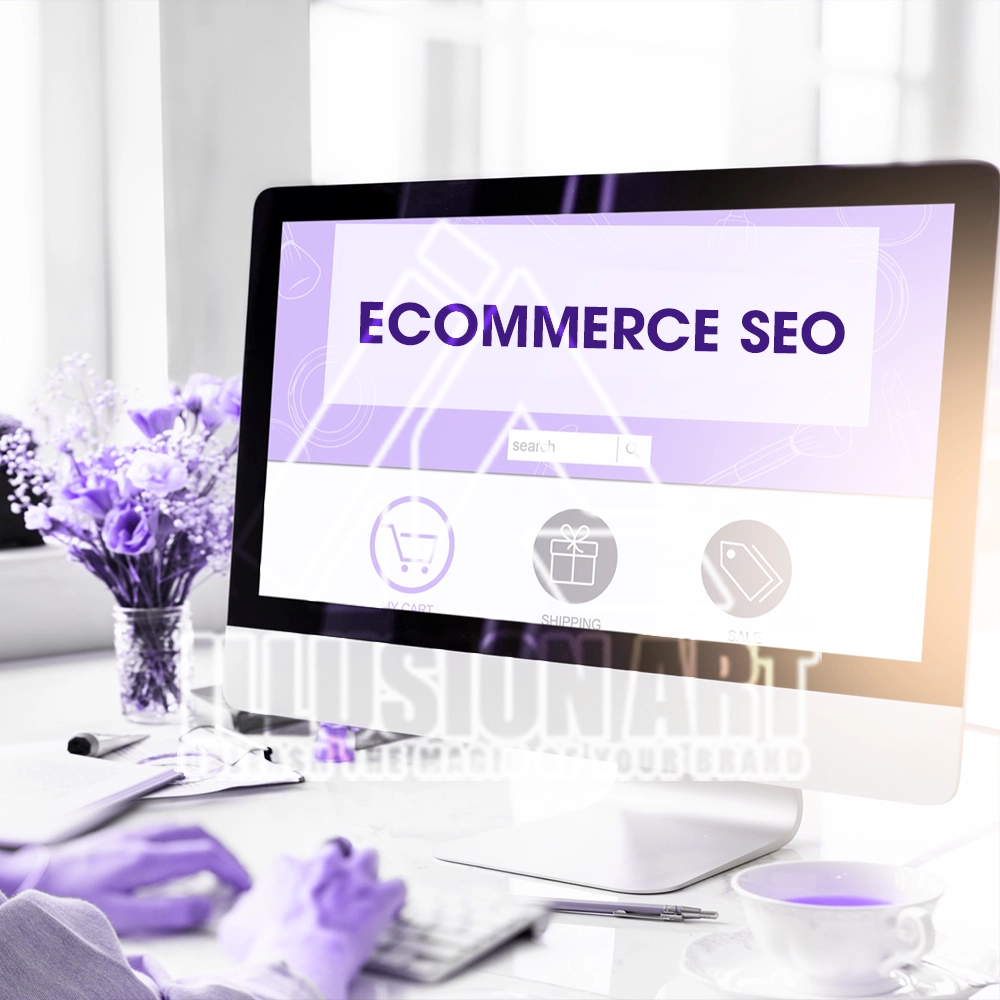 eCommerce SEO