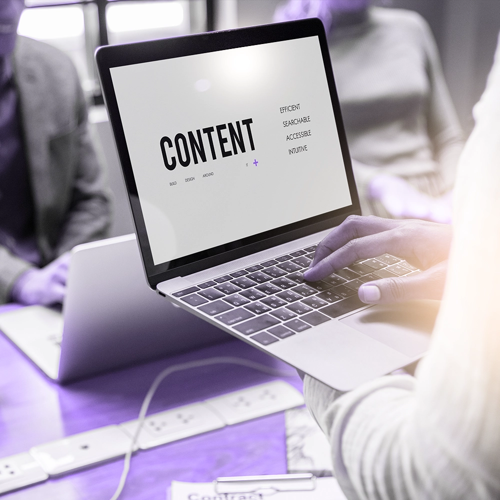 Content Marketing