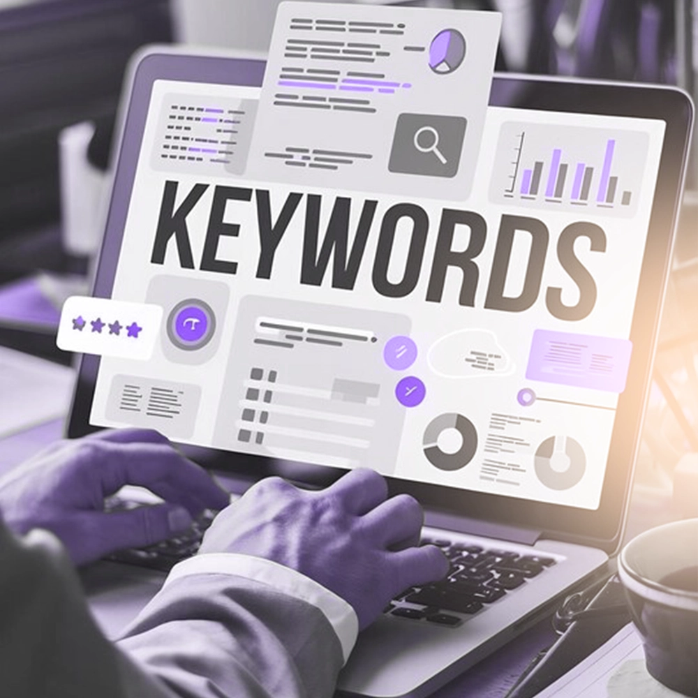 Keyword Research & Strategy
