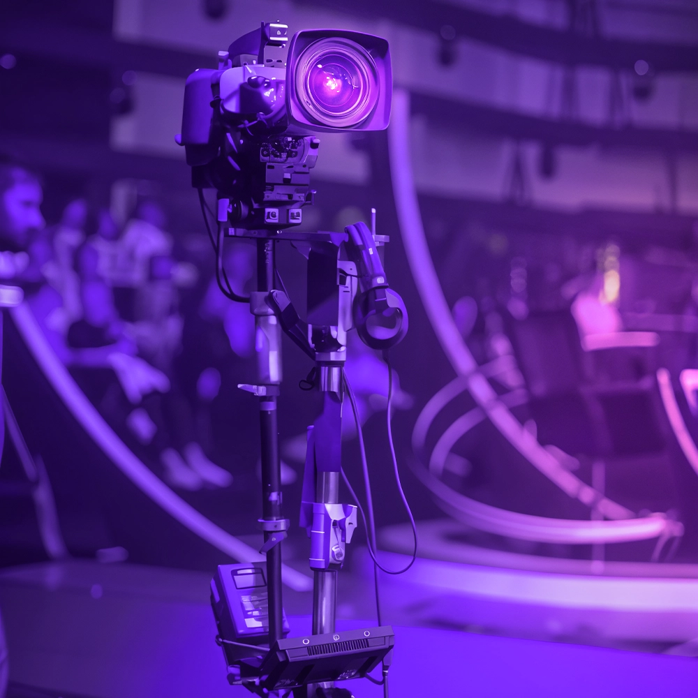 Media Production