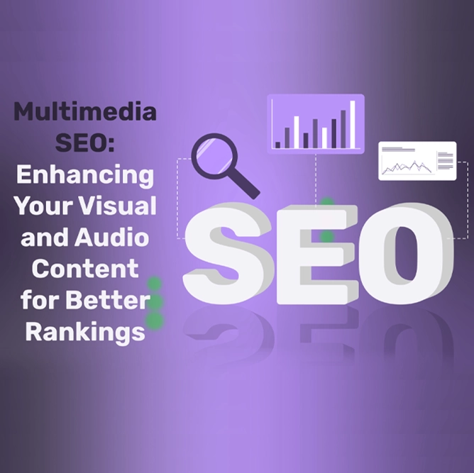 Multimedia SEO