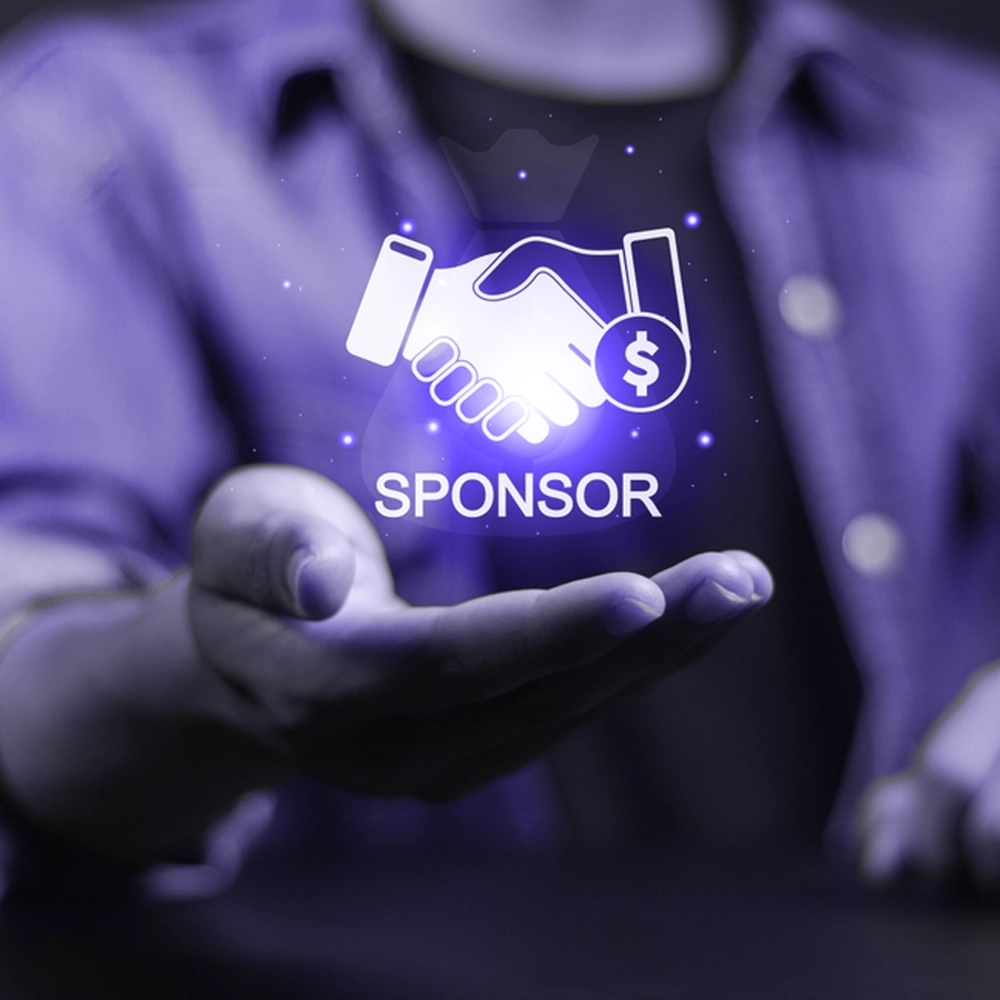 Sponsor