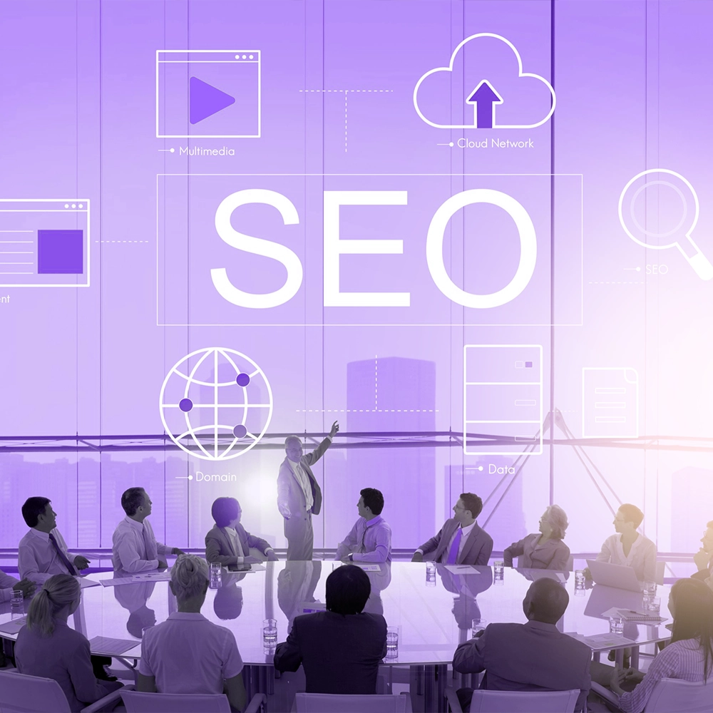 Technical SEO
