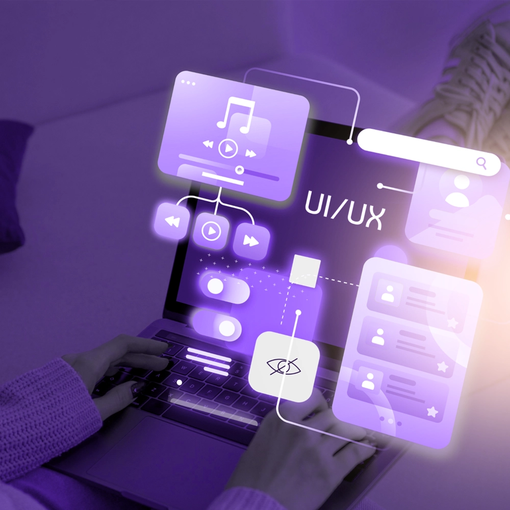 UI/UX Design