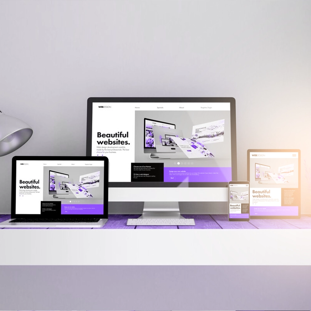 Website Design