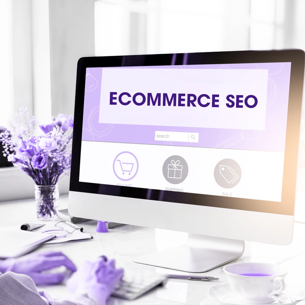 eCommerce SEO