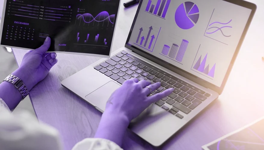 Analytics & Reporting