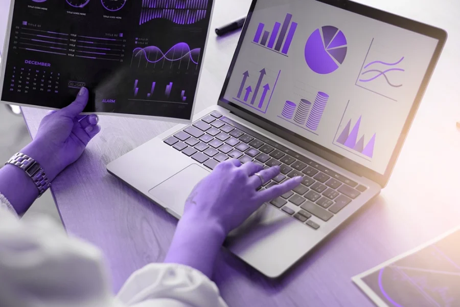 Analytics & Reporting