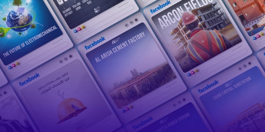 Arcon Group