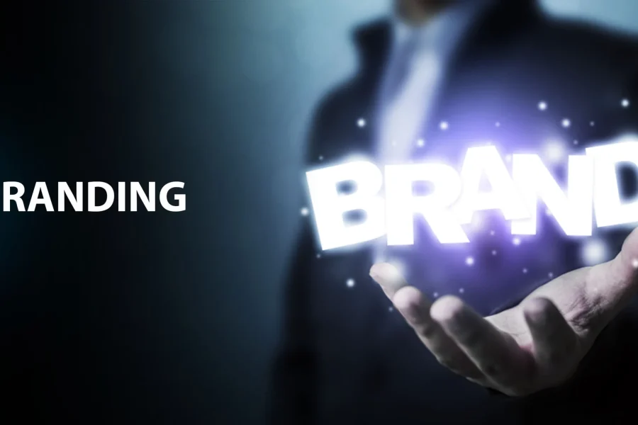 Branding