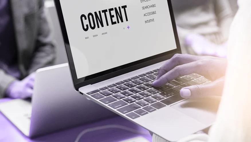 Content Marketing
