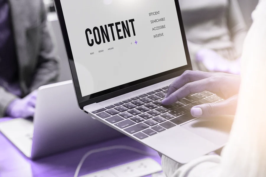 Content Marketing