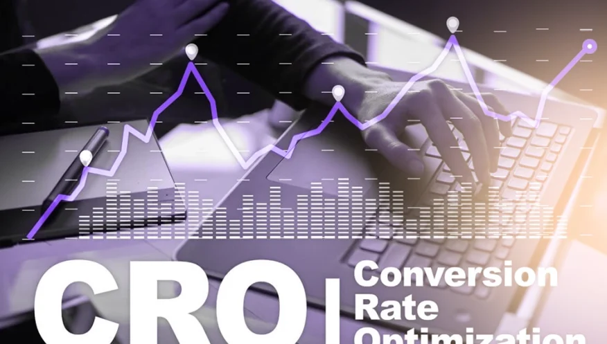 Conversion Rate Optimization (CRO)