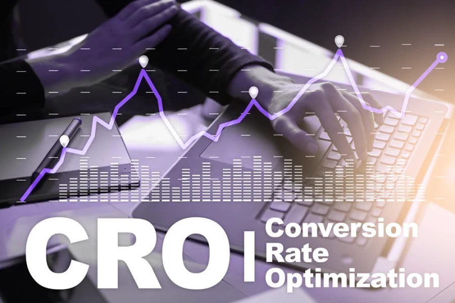 Conversion Rate Optimization (CRO)