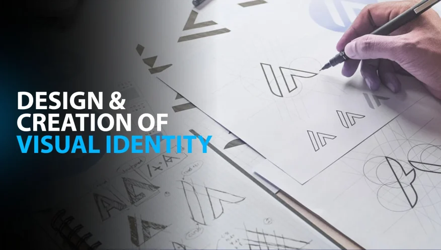 Design & Creation of Visual Identity