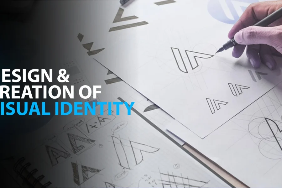 Design & Creation of Visual Identity