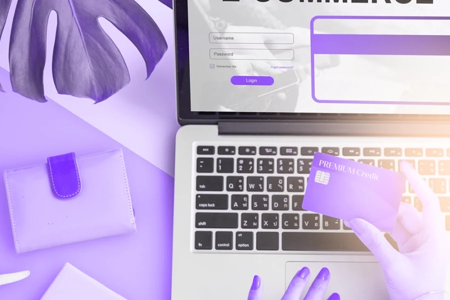 E-commerce