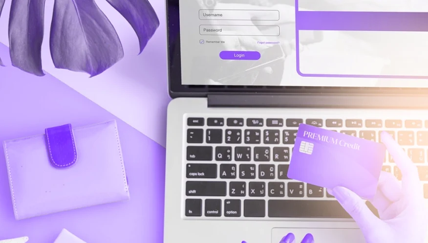E-commerce