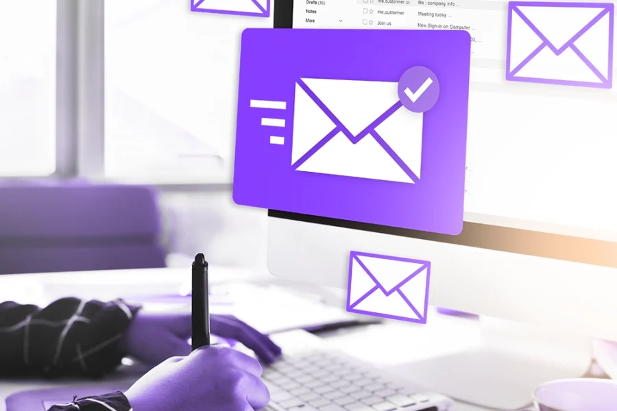 E-MAIL marketing