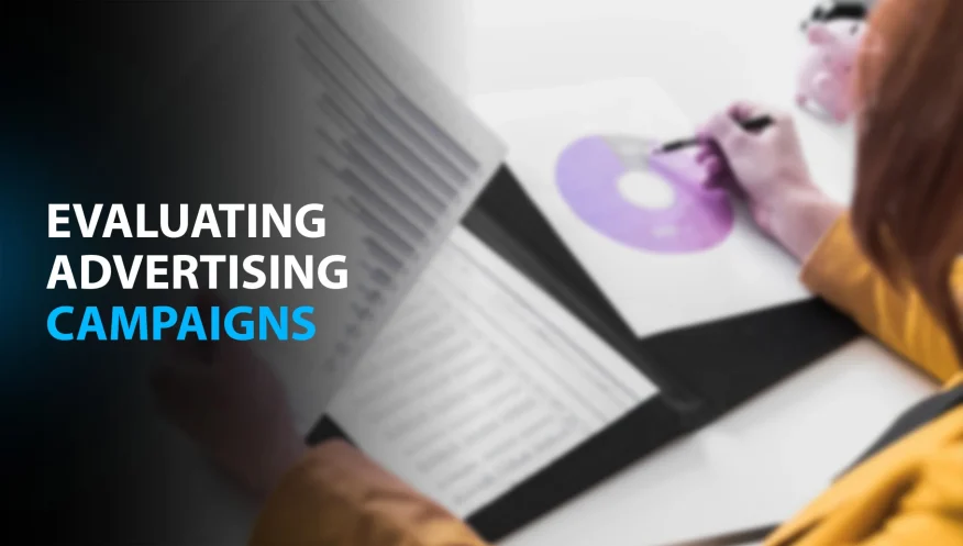 Evaluating Advertising Campaigns