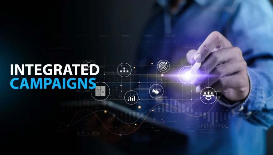 Integrated campaigns