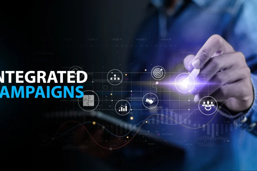 Integrated campaigns
