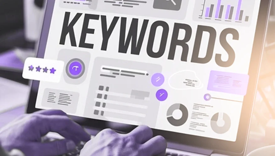 Keyword Research & Strategy