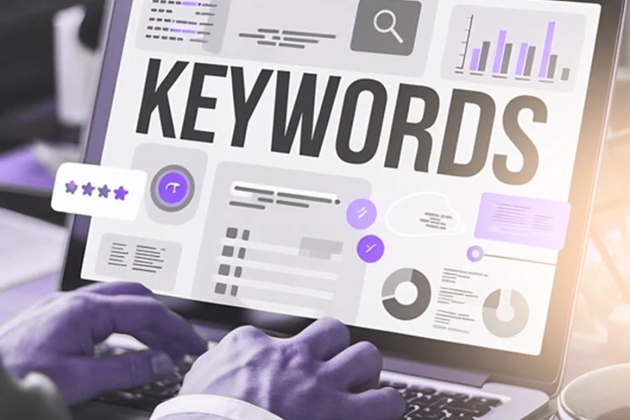 Keyword Research & Strategy