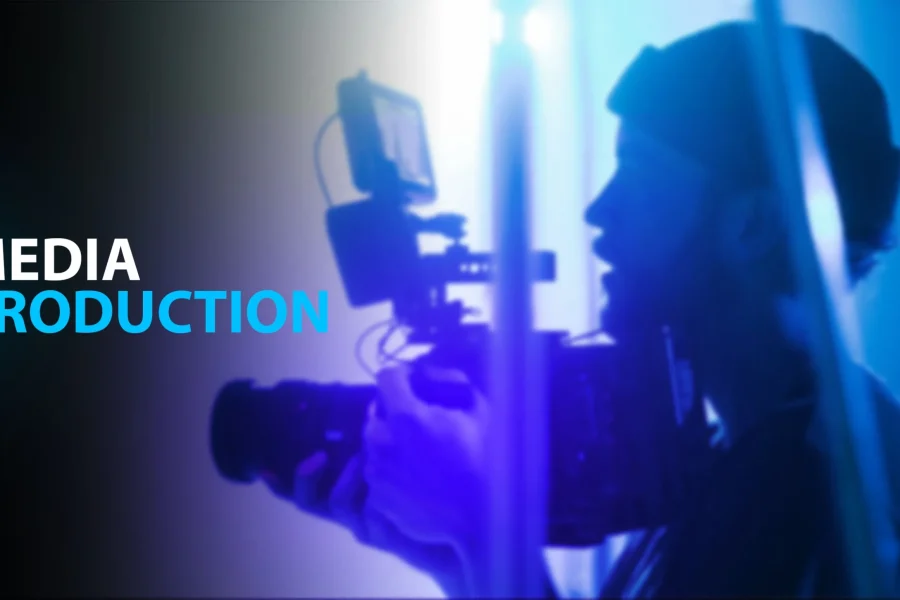 Media production