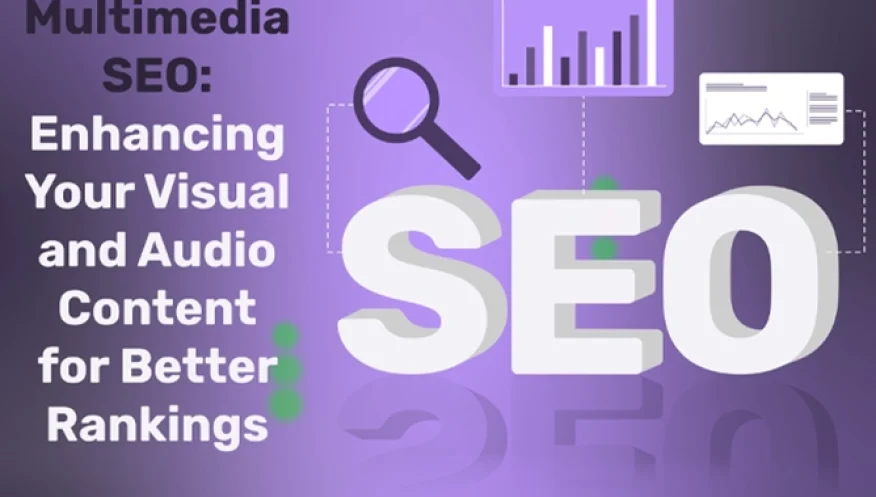 Multimedia SEO