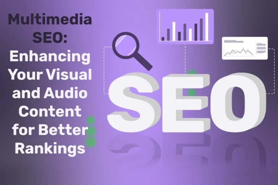 Multimedia SEO
