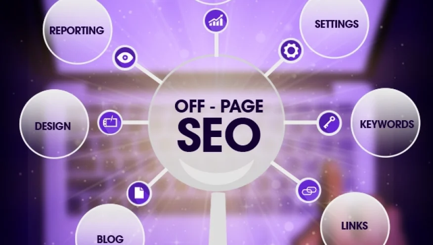 OFF-Page SEO