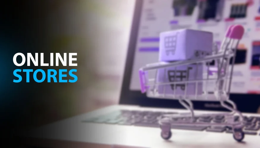 Online Stores