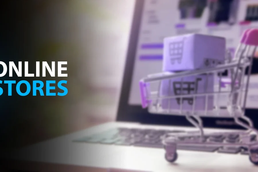 Online Stores