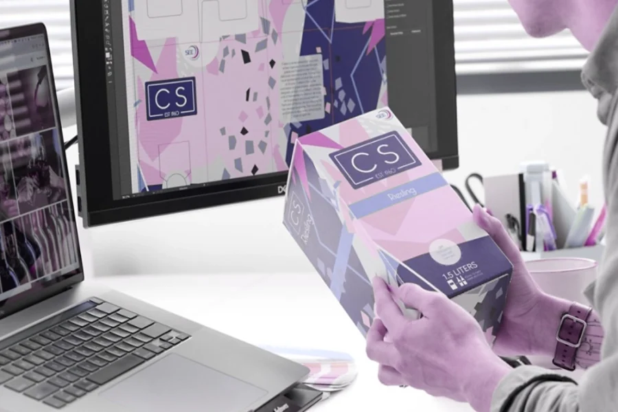 Packaging Design