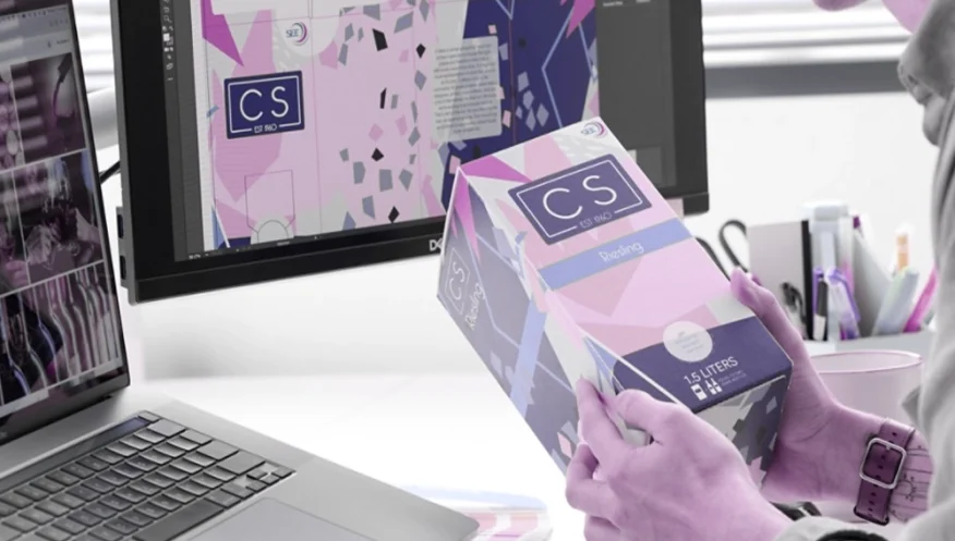 Packaging Design